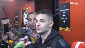 Rennes-Arsenal : Les talents de pronostiqueur de Ben Arfa