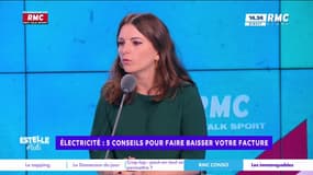 Électricité : 5 conseils pour faire baisser votre facture