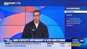 "Je suis dans une filière qui n'attire pas, comment faire pour recruter ?"