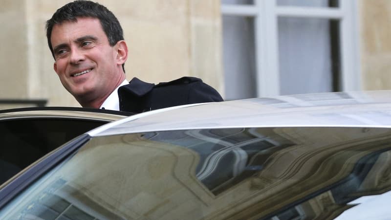 Manuel Valls voudrait que le "French bashing" face place au "French Celebrating"