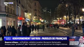 "J'ai l'impression d'entendre depuis vingt ans toujours les mêmes noms": le gouvernement de Bayrou a un arrière-goût de déjà-vu pour ces Français