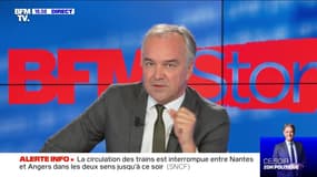 BFM Story – Lundi 14 Octobre 2019