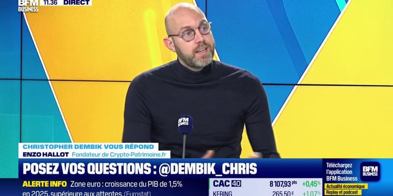 Cryptomonnaies : quelles monnaies et quelle répartition pour un investisseur débutant ?