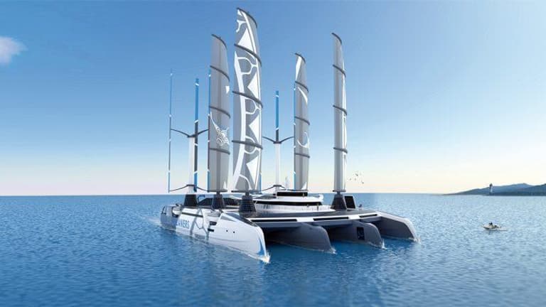 Le Manta