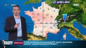 Météo: neige... en Laponie ! Chez nous, beaucoup plus de douceur et de la pluie