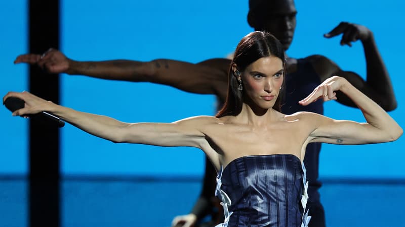 DIRECT. Victoires de la musique 2026: Charlotte Cardin remporte la Victoire d'artiste féminine, suivez la cérémonie en live