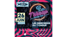 T'Choup Comedy Club