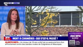 Adolescent de 14 ans tué dans les Yvelines: retour sur les faits