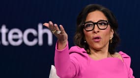 Linda Yaccarino avait pris ses fonctions au sein de X à l'été 2023.