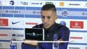 Marquinhos : "Attaquer avec la même envie"
