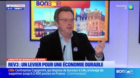 Bonsoir Littoral du mercredi 21 janvier 2026