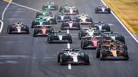 Grand Prix des Pays Bas : à quelle heure et sur quelle chaîne regarder la course de Formule 1 en direct ?