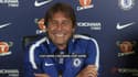 Premier League – Une question sur Costa provoque le fou rire de Conte