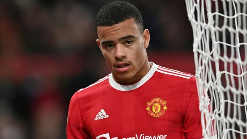 Mercato: indésirable à Manchester United, Greenwood a été recalé par… Brest