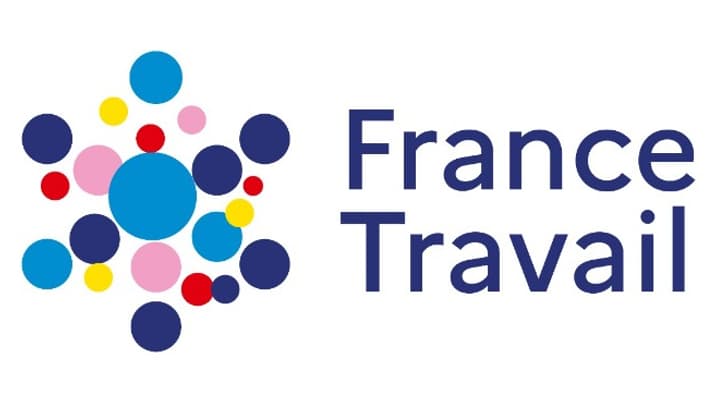 Le nouveau logo qui va remplacer celui des agences Pole Emploi. Le nouveau logo qui va remplacer celui des agences Pole Emploi.