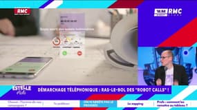 On n'arrête pas le progrès : Démarchage téléphonique, ras-le-bol des "robots calls" ! - 29/05