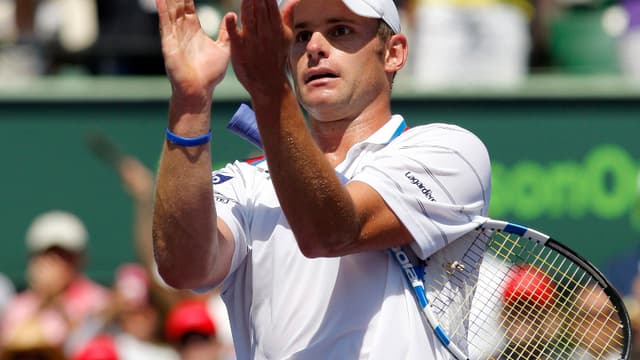 Andy Roddick