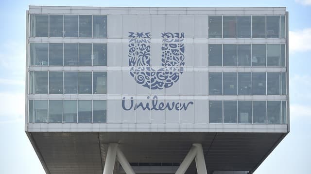 Unilever refuse une offre de fusion avec Karft Heinz