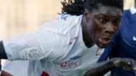 Bousculé en première période, l'OL de Gomis s'est réveillé par la suite pour finalement l'emporter 2-1 face à Toulouse.