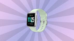 Sur cette boutique, la montre connectée de sport est à un prix exceptionnel !