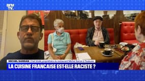 La cuisine française est-elle raciste ? - 28/06