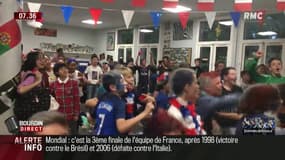 Umtiti, Varane, Lloris... Nouvelles idoles des supporters français