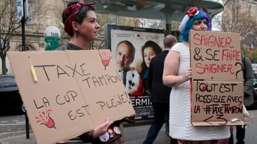 La fin de la "taxe tampon" est réclamée par les associations