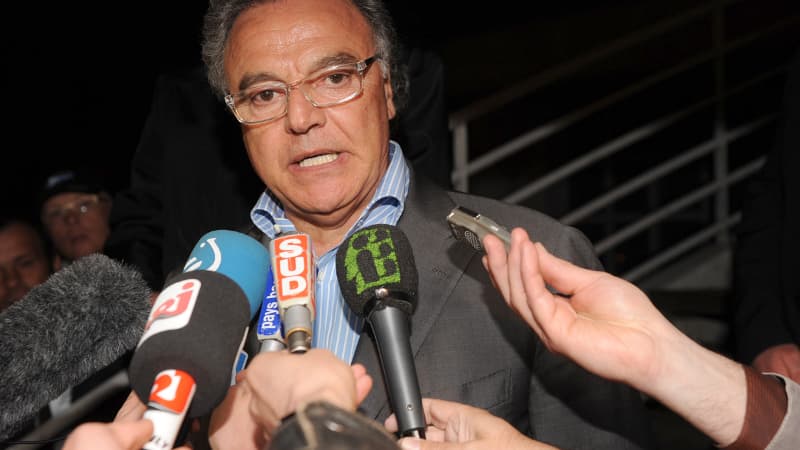 Alain Afflelou