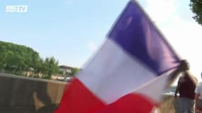 La France unie autour du titre de champion du monde des Bleus