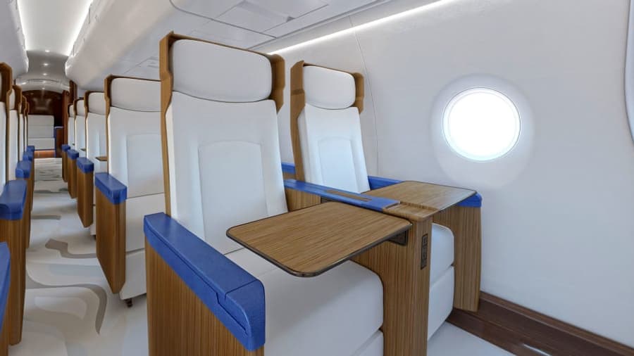 Courtesy Exosonic/CNN Courtesy Exosonic/CNN