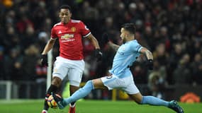 Anthony Martial