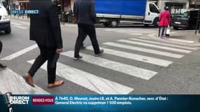 Un tiers des femmes ne fait pas assez de pas par jour 