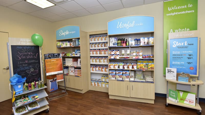Les anti-obésité fatals pour Weight Watchers? La société américaine des régimes minceur se déclare en faillite