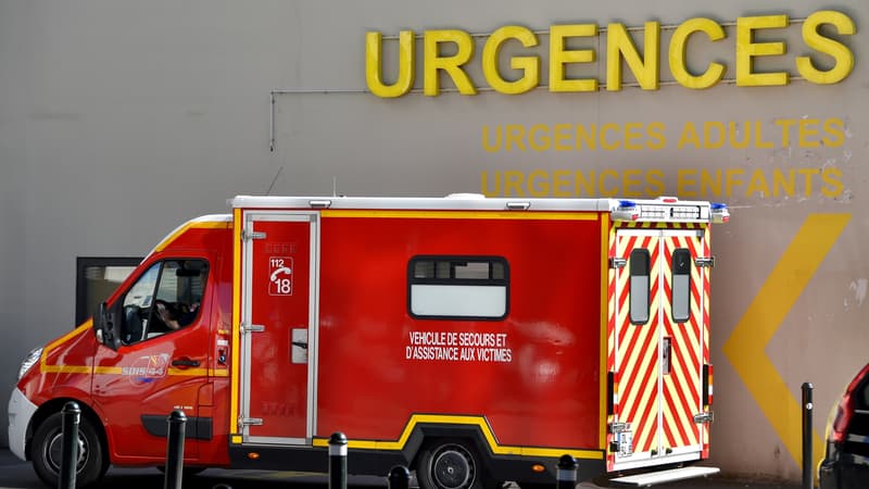 Une des victimes a été tuée d'une dizaine de coups de couteau. (Photo d'illustration)