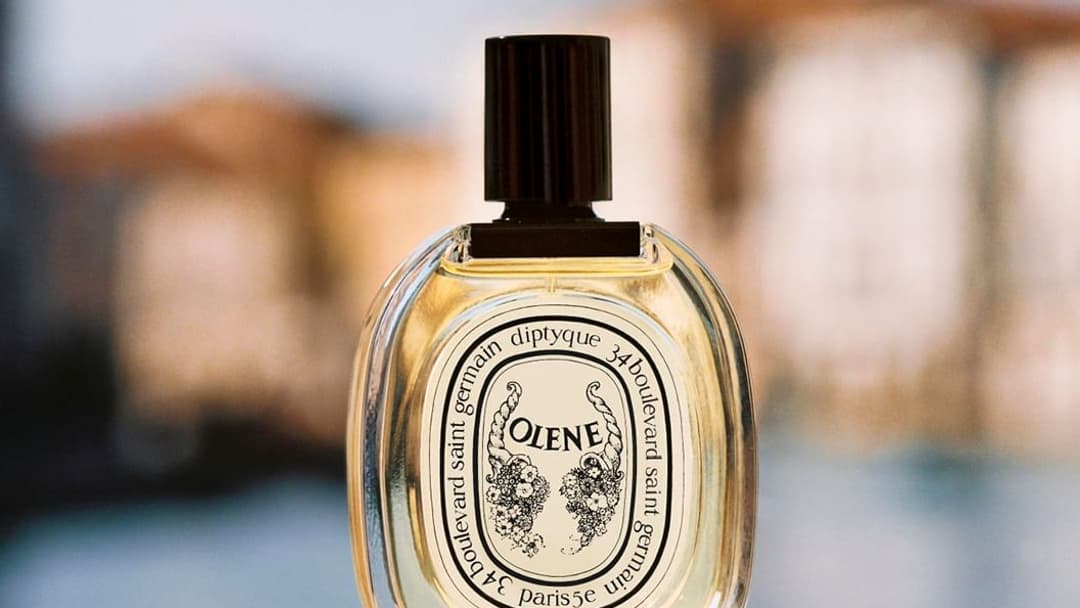 Parfum Diptyque- Olene 