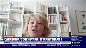 Couche-Tard prêt à relancer son offre sur Carrefour en cas de changement d'avis de la France