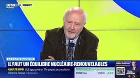 La Carte blanche : Brice Lalonde - 14/05