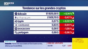 BFM Crypto: L'Ether, futur "chouchou" de la gestion ? - 20/02