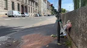 Une marche blanche sera organisée samedi à Lyon pour rendre hommage aux deux adolescents tués lundi dans un accident de trottinette 