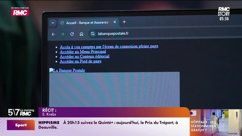 Elections : La France sous la menace de cyberattaques ?