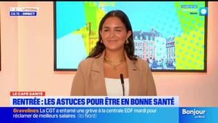Bonjour Littoral du jeudi 4 septembre 2025