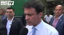 Valls : "L’extension de Roland-Garros ? C’est signé"