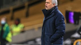 José Mourinho