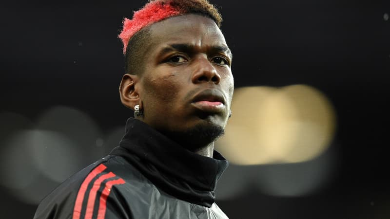 Paul Pogba