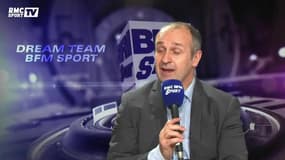 Saint-André : "Les équipes de bas de classement se rebellent"