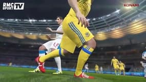 UEFA Euro 2016 - Le trailer officiel