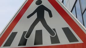 A Aulnay-sous-Bois, le code de la route permet de sanctionner les mendiants aux abords des carrefours.