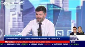On refait la séance : Timothée Pubellier - 14/02