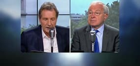 "Si un membre de la famille européenne ne se sent pas à l'aise, il peut n'importe quand et sans aucune condition s'en aller"