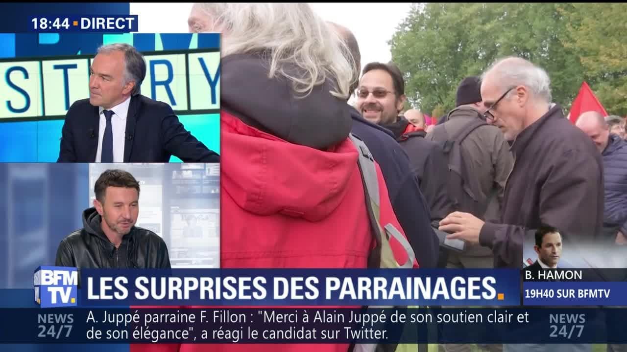 Date Limite Pour Se Présenter à La Présidentielle Présidentielle: Philippe Poutou compte 245 parrainages validés par le